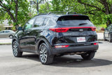 Used 2019 Kia Sportage EX w/ EX Premium Package image 6