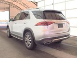 Used 2020 Mercedes-Benz GLE 350 4MATIC w/ Premium Package image 4