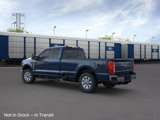 New 2025 Ford F350 XLT image 4