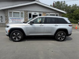 Used 2024 Jeep Grand Cherokee Limited 4xe image 4