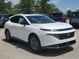 New 2025 Nissan Murano SL w/ Cargo Package image 2