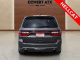 Used 2023 Dodge Durango SRT Hellcat w/ Black Package image 4
