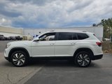 Used 2024 Volkswagen Atlas SEL image 5
