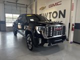 Used 2025 GMC Sierra 2500 Denali w/ Denali Reserve Package image 2