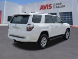 Used 2024 Toyota 4Runner SR5 image 6