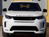 Used 2021 Land Rover Discovery Sport S R-Dynamic image 2