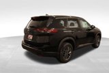 New 2026 Nissan Rogue S image 2