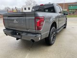 New 2025 Ford F150 Lariat image 4