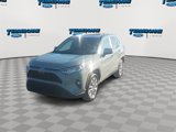 Used 2021 Toyota RAV4 XLE Premium image 4