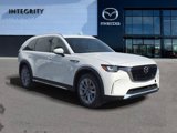 New 2025 MAZDA CX-90 3.3 Turbo w/ Premium Plus Pkg image 2
