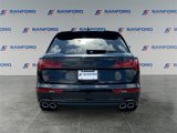 Used 2023 Audi SQ5 Premium Plus w/ Premium Plus Package image 4