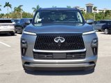 New 2025 INFINITI QX80 Sensory image 2