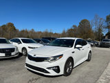 Used 2019 Kia Optima LX image 2