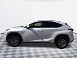 Used 2017 Lexus NX 200t FWD image 4