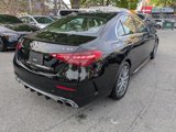 Used 2023 Mercedes-Benz C 43 AMG 4MATIC Sedan image 6
