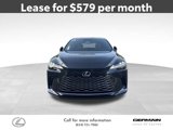 New 2025 Lexus RX 350 Premium image 2