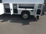 Used 2022 Ford F550 4x4 Crew Cab Super Duty w/ Power Equipment Group image 4