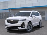 New 2025 Cadillac XT6 Premium Luxury w/ Technology Package image 6