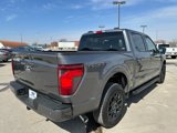 New 2025 Ford F150 XLT w/ Equipment Group 302A MID image 5