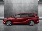 New 2025 Toyota Sienna Platinum image 3