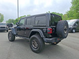 New 2025 Jeep Wrangler Unlimited Rubicon 392 image 3