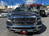 Used 2019 RAM 1500 Laramie image 4