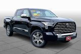 New 2025 Toyota Tundra Capstone image 2