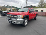 Used 2013 Chevrolet Silverado 1500 LT w/ All-Star Edition image 4