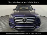 New 2025 Mercedes-Benz GLS 580 4MATIC image 2