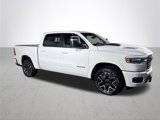 New 2026 RAM 1500 Laramie w/ Sport Appearance Package image 5