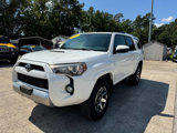Used 2017 Toyota 4Runner TRD Off-Road Premium image 3