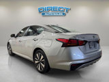 Used 2021 Nissan Altima 2.5 SV image 4