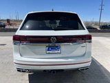 New 2025 Volkswagen Atlas SEL Premium R-Line image 4