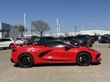 New 2025 Chevrolet Corvette Stingray Premium Conv w/ Z51 Performance Package image 3