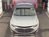 Used 2022 Chevrolet Malibu LT image 2