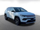 Used 2025 Jeep Compass Limited image 3