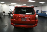 Certified 2024 Toyota 4Runner SR5 image 6