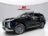 Used 2024 Hyundai Palisade Calligraphy image 3