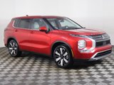 New 2025 Mitsubishi Outlander SE image 2