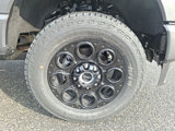 New 2025 Ford F350 XLT w/ Black Appearance Package image 5