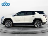 New 2026 Chevrolet Equinox LT image 2
