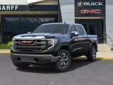New 2025 GMC Sierra 1500 SLT w/ Max Trailering Package image 5