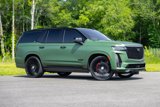 Used 2023 Cadillac Escalade V image 2