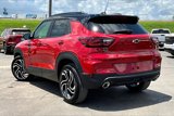 New 2026 Chevrolet TrailBlazer RS image 3