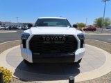 New 2025 Toyota Tundra TRD Pro image 2