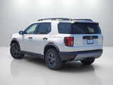 New 2026 Honda Passport RTL image 6