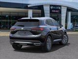 New 2025 Buick Envision Preferred image 4