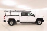 Used 2022 Chevrolet Silverado 2500 Custom w/ Custom Convenience Package image 2
