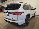 Used 2024 Toyota Sequoia Platinum image 6