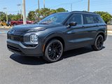 New 2025 Mitsubishi Outlander SEL Black Edition image 2